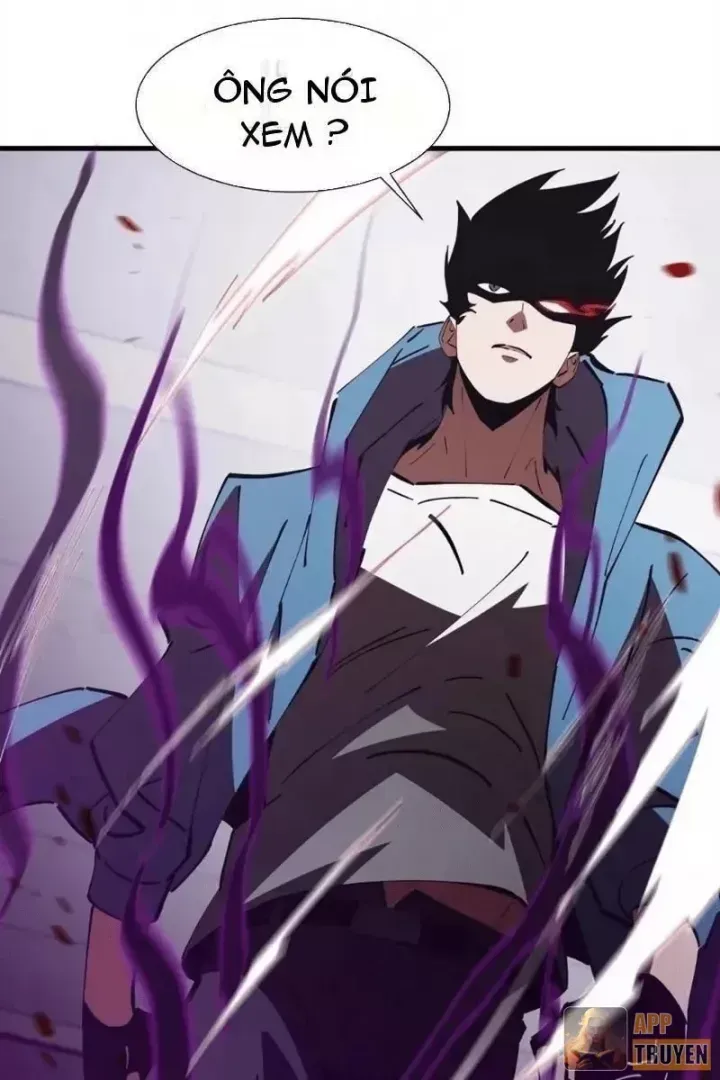 Dị Ngục Bạo Quân: Cái Bóng Của Ta Có Thể Tiến Hóa Vô Hạn Chap 88 - Next Chap 89