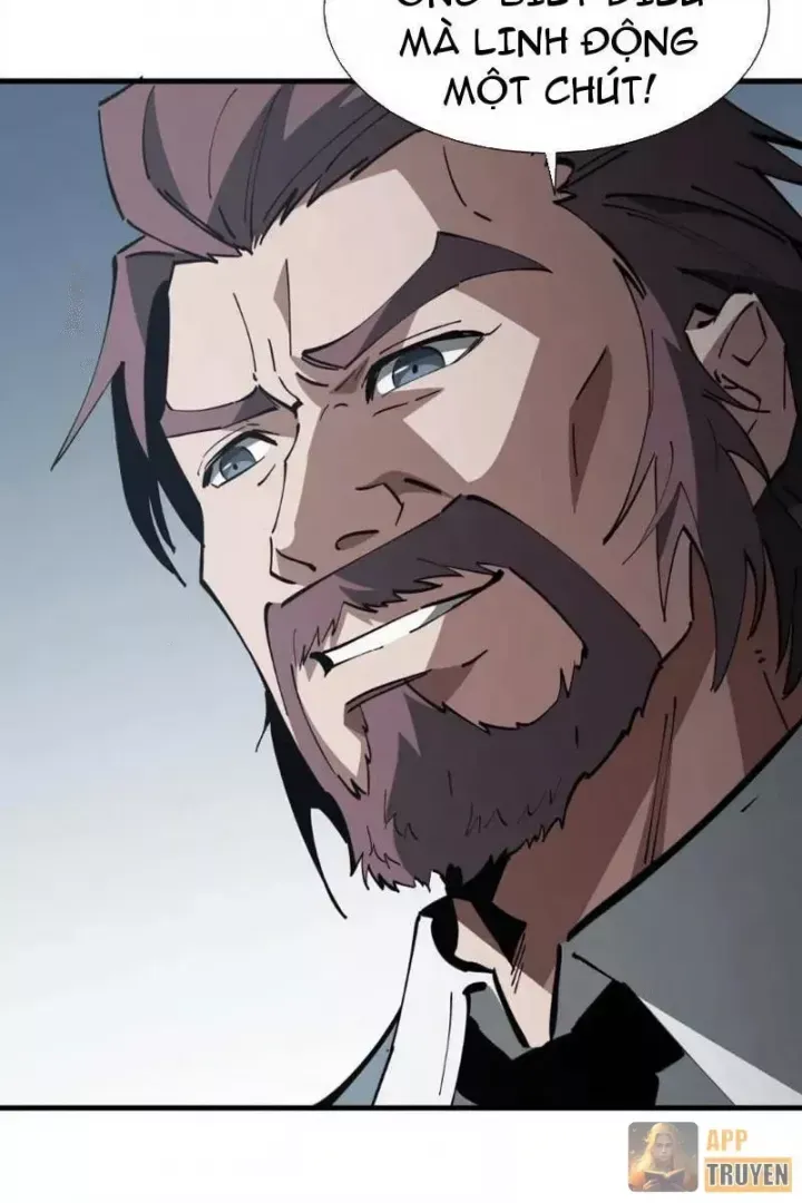 Dị Ngục Bạo Quân: Cái Bóng Của Ta Có Thể Tiến Hóa Vô Hạn Chap 88 - Next Chap 89