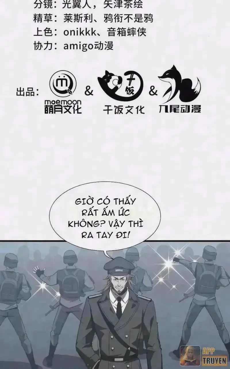 Dị Ngục Bạo Quân: Cái Bóng Của Ta Có Thể Tiến Hóa Vô Hạn Chap 91 - Next Chap 92
