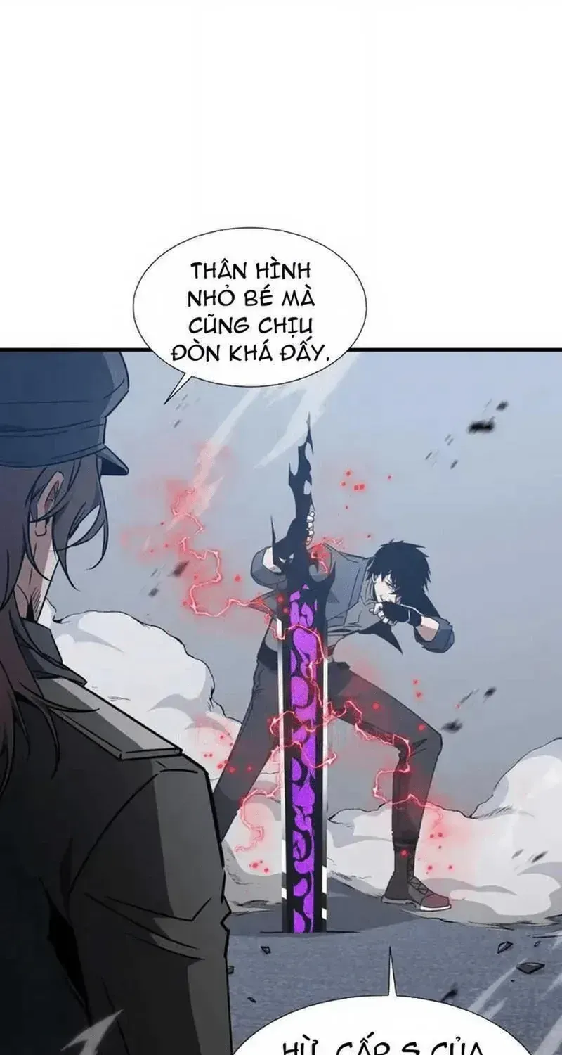 Dị Ngục Bạo Quân: Cái Bóng Của Ta Có Thể Tiến Hóa Vô Hạn Chap 91 - Next Chap 92