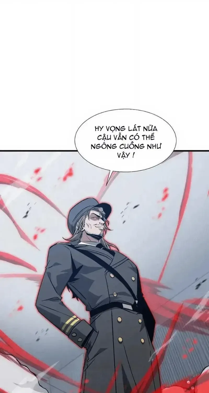 Dị Ngục Bạo Quân: Cái Bóng Của Ta Có Thể Tiến Hóa Vô Hạn Chap 91 - Next Chap 92