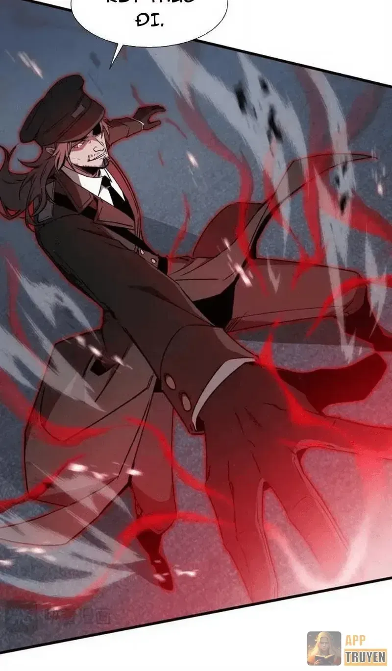 Dị Ngục Bạo Quân: Cái Bóng Của Ta Có Thể Tiến Hóa Vô Hạn Chap 91 - Next Chap 92