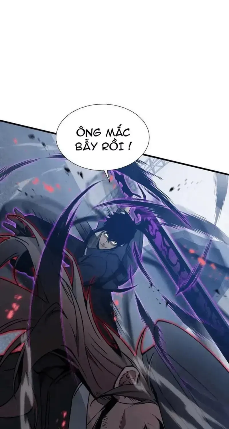 Dị Ngục Bạo Quân: Cái Bóng Của Ta Có Thể Tiến Hóa Vô Hạn Chap 91 - Next Chap 92