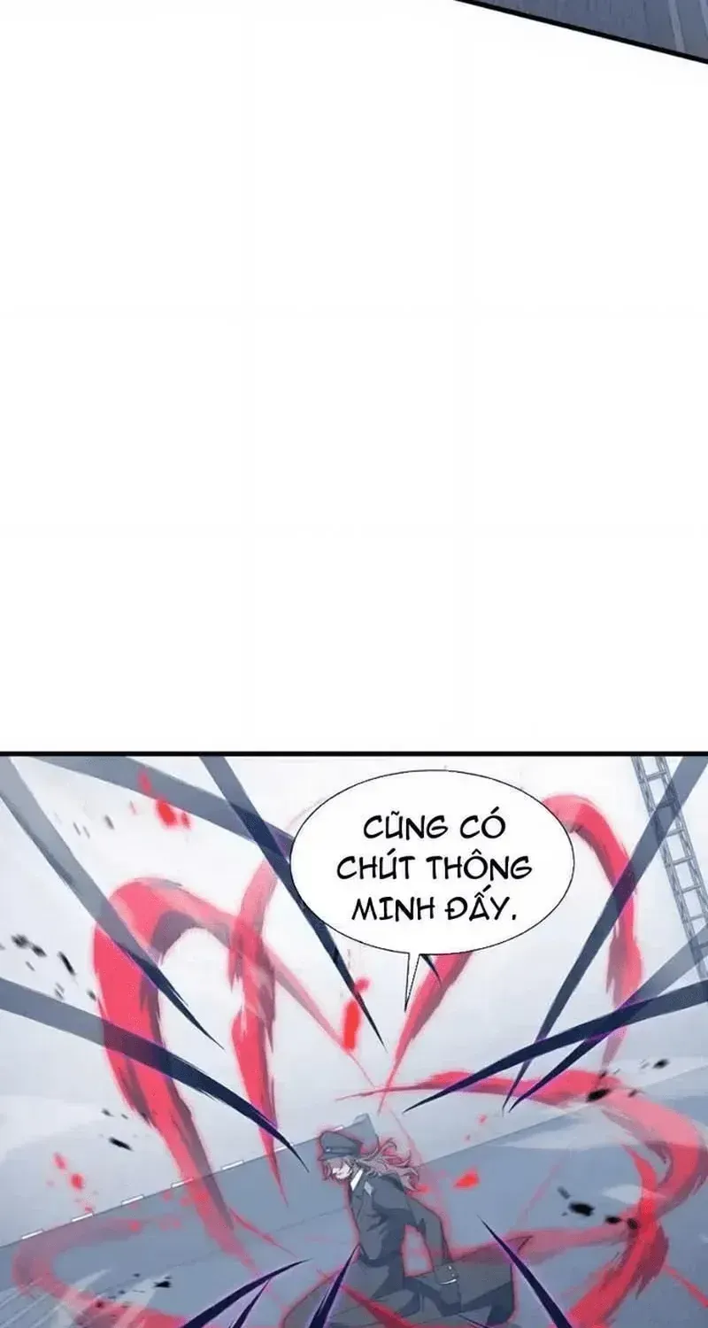 Dị Ngục Bạo Quân: Cái Bóng Của Ta Có Thể Tiến Hóa Vô Hạn Chap 91 - Next Chap 92