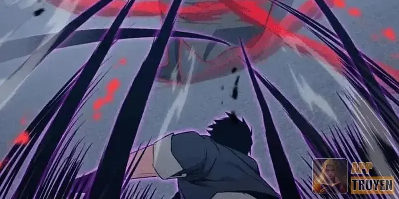 Dị Ngục Bạo Quân: Cái Bóng Của Ta Có Thể Tiến Hóa Vô Hạn Chap 91 - Next Chap 92