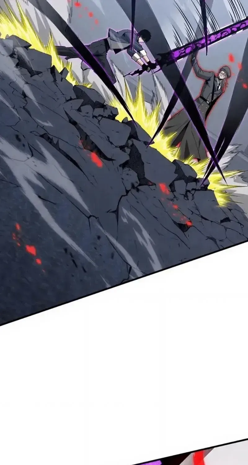 Dị Ngục Bạo Quân: Cái Bóng Của Ta Có Thể Tiến Hóa Vô Hạn Chap 91 - Next Chap 92