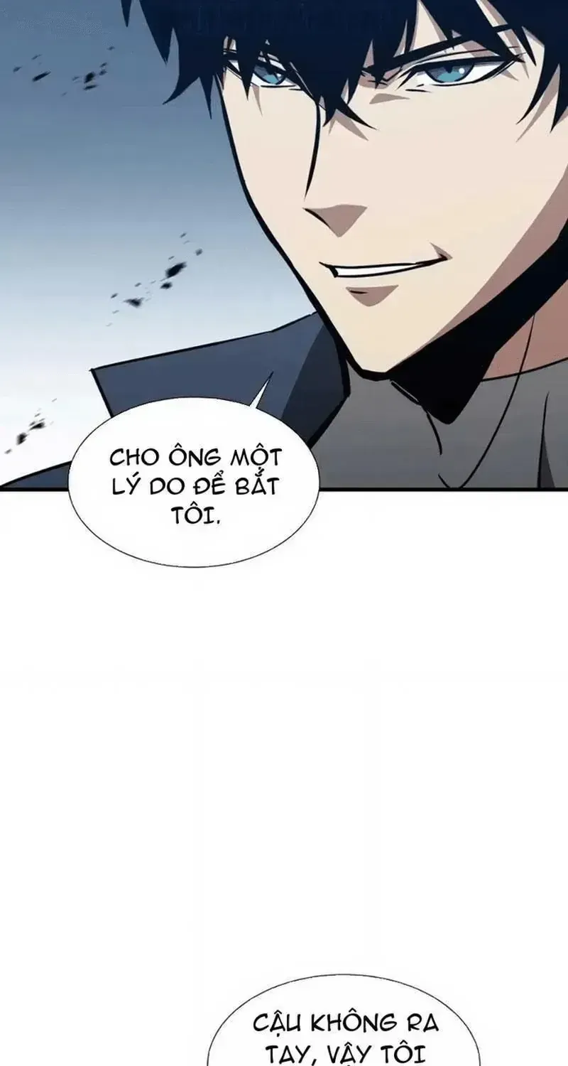 Dị Ngục Bạo Quân: Cái Bóng Của Ta Có Thể Tiến Hóa Vô Hạn Chap 91 - Next Chap 92