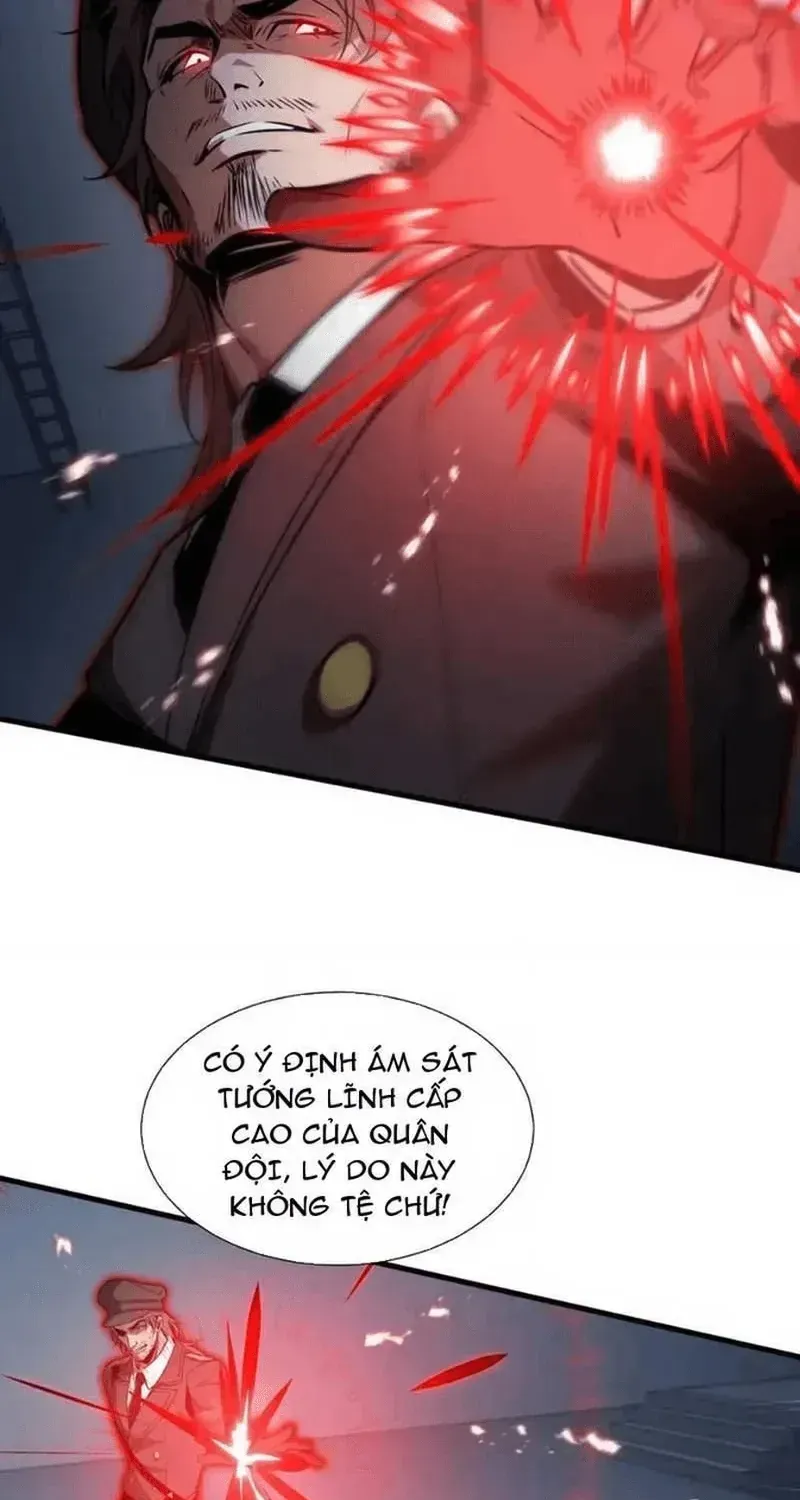 Dị Ngục Bạo Quân: Cái Bóng Của Ta Có Thể Tiến Hóa Vô Hạn Chap 91 - Next Chap 92