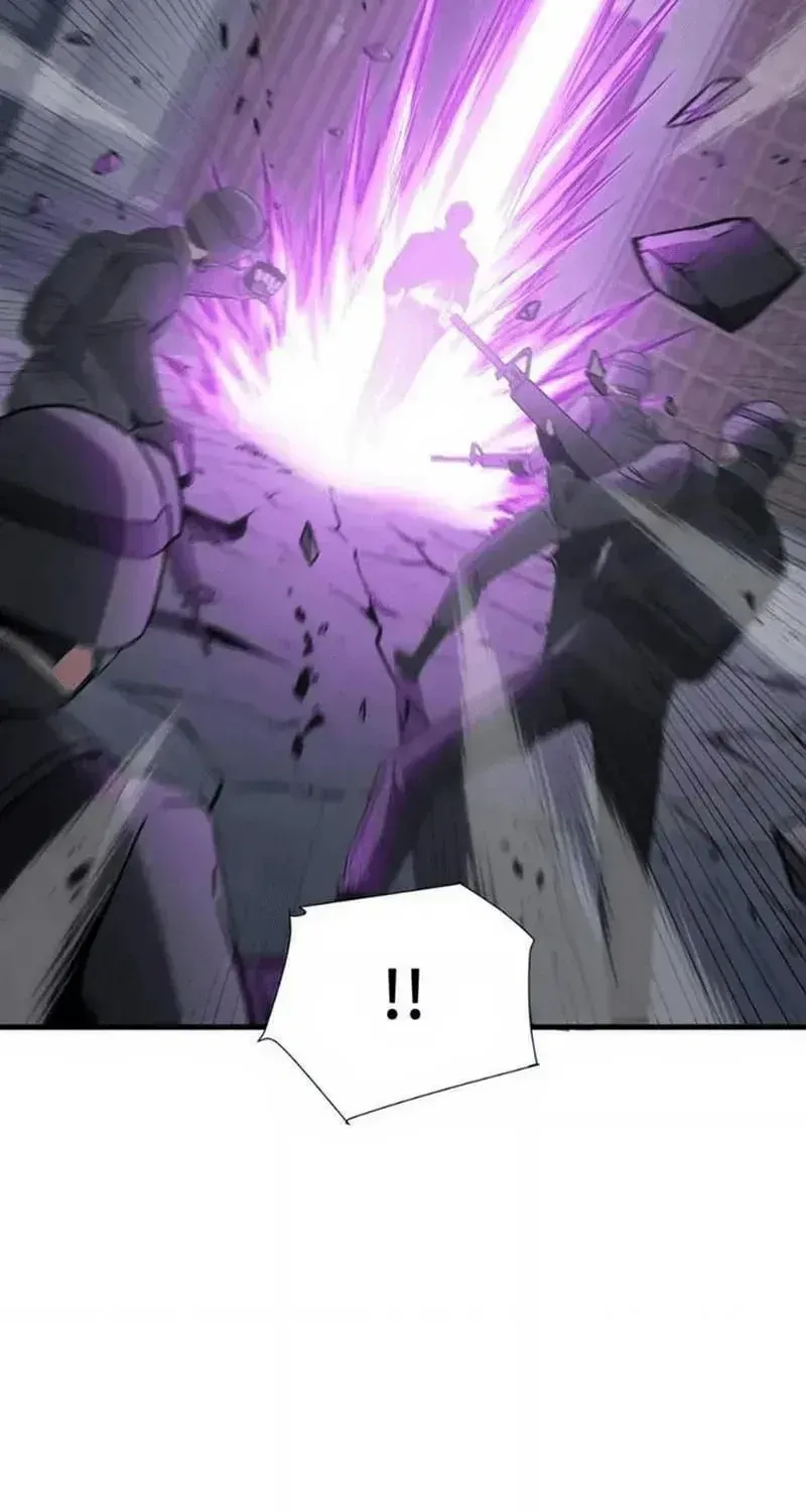 Dị Ngục Bạo Quân: Cái Bóng Của Ta Có Thể Tiến Hóa Vô Hạn Chap 93 - Next Chap 94