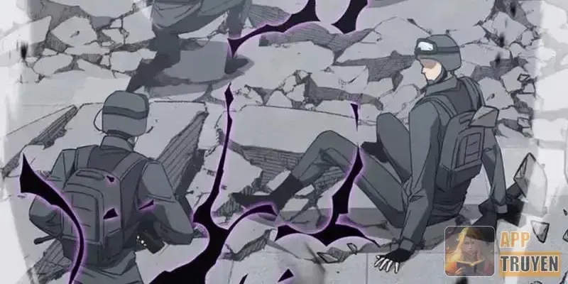 Dị Ngục Bạo Quân: Cái Bóng Của Ta Có Thể Tiến Hóa Vô Hạn Chap 93 - Next Chap 94
