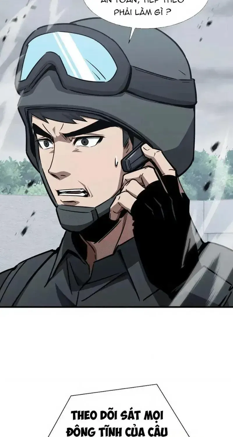Dị Ngục Bạo Quân: Cái Bóng Của Ta Có Thể Tiến Hóa Vô Hạn Chap 93 - Next Chap 94