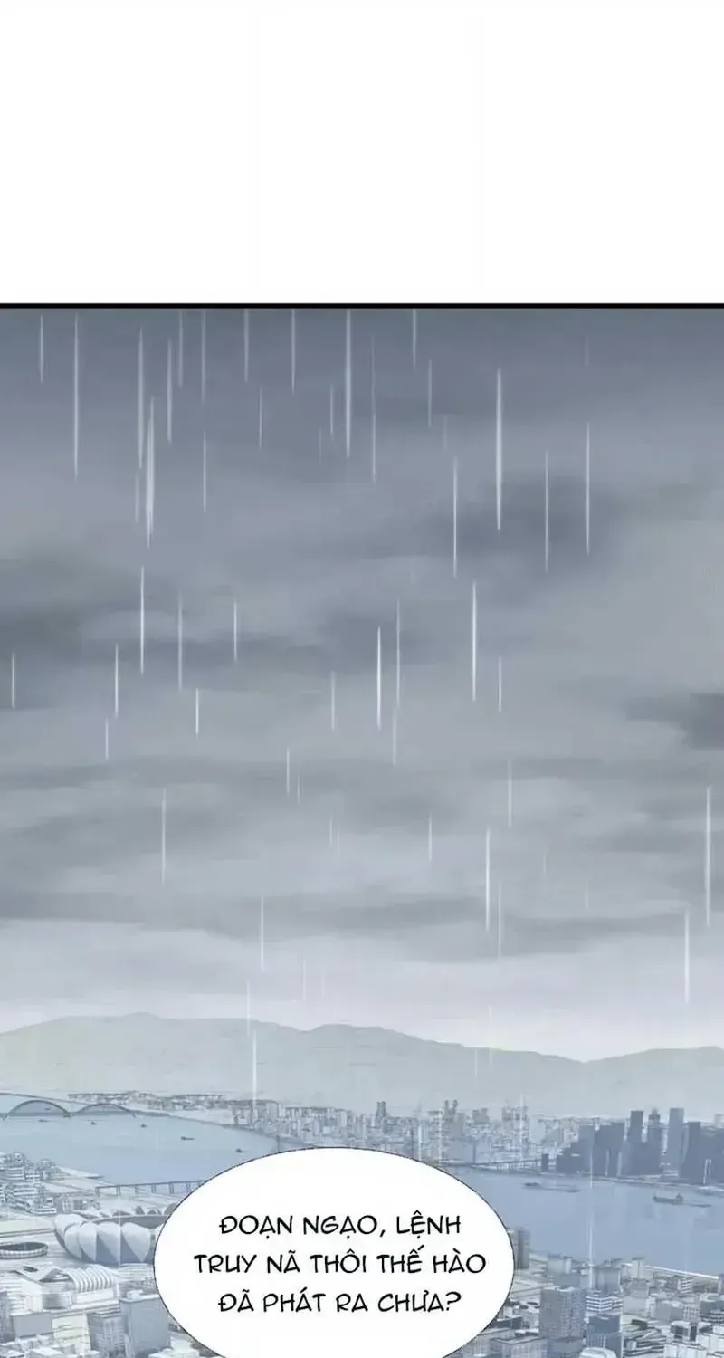 Dị Ngục Bạo Quân: Cái Bóng Của Ta Có Thể Tiến Hóa Vô Hạn Chap 93 - Next Chap 94