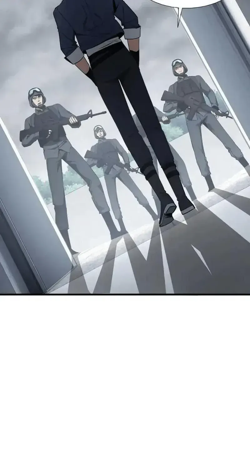 Dị Ngục Bạo Quân: Cái Bóng Của Ta Có Thể Tiến Hóa Vô Hạn Chap 93 - Next Chap 94