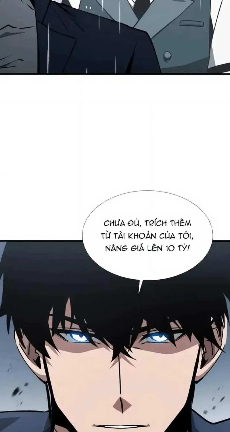Dị Ngục Bạo Quân: Cái Bóng Của Ta Có Thể Tiến Hóa Vô Hạn Chap 93 - Next Chap 94