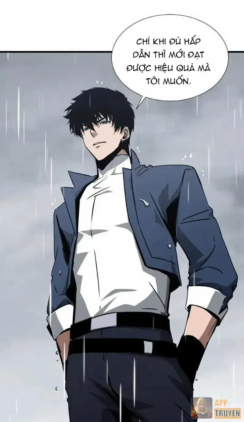 Dị Ngục Bạo Quân: Cái Bóng Của Ta Có Thể Tiến Hóa Vô Hạn Chap 93 - Next Chap 94