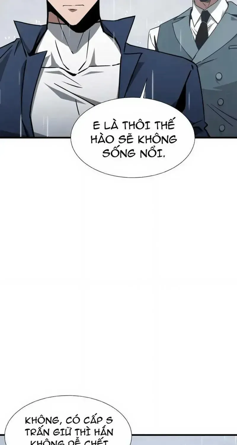 Dị Ngục Bạo Quân: Cái Bóng Của Ta Có Thể Tiến Hóa Vô Hạn Chap 93 - Next Chap 94