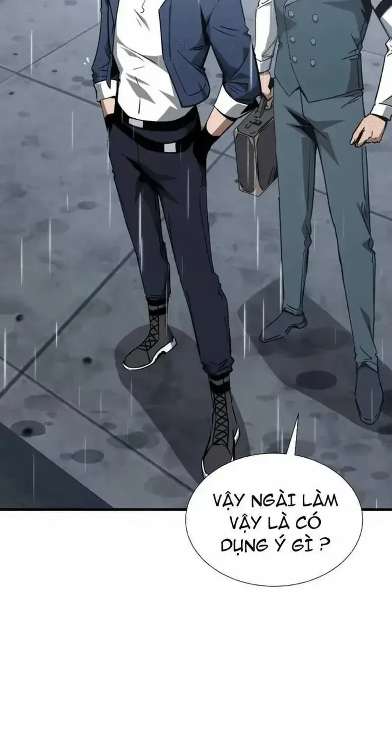 Dị Ngục Bạo Quân: Cái Bóng Của Ta Có Thể Tiến Hóa Vô Hạn Chap 93 - Next Chap 94