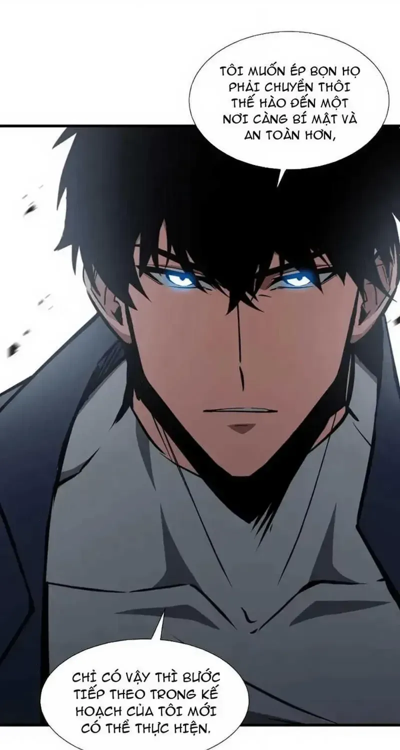 Dị Ngục Bạo Quân: Cái Bóng Của Ta Có Thể Tiến Hóa Vô Hạn Chap 93 - Next Chap 94