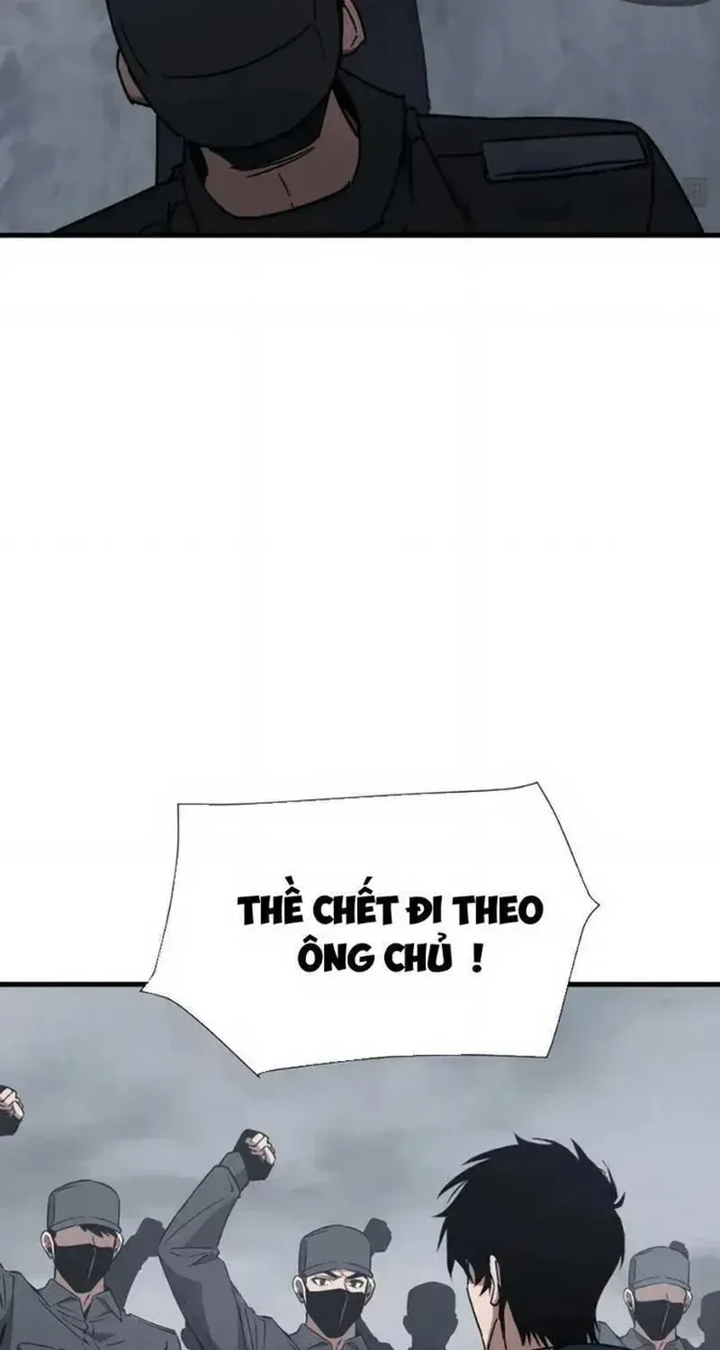Dị Ngục Bạo Quân: Cái Bóng Của Ta Có Thể Tiến Hóa Vô Hạn Chap 93 - Next Chap 94