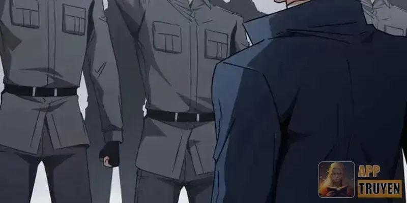Dị Ngục Bạo Quân: Cái Bóng Của Ta Có Thể Tiến Hóa Vô Hạn Chap 93 - Next Chap 94
