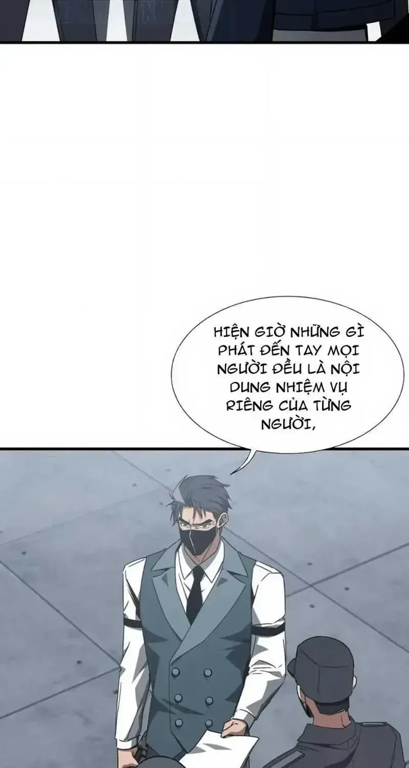 Dị Ngục Bạo Quân: Cái Bóng Của Ta Có Thể Tiến Hóa Vô Hạn Chap 93 - Next Chap 94