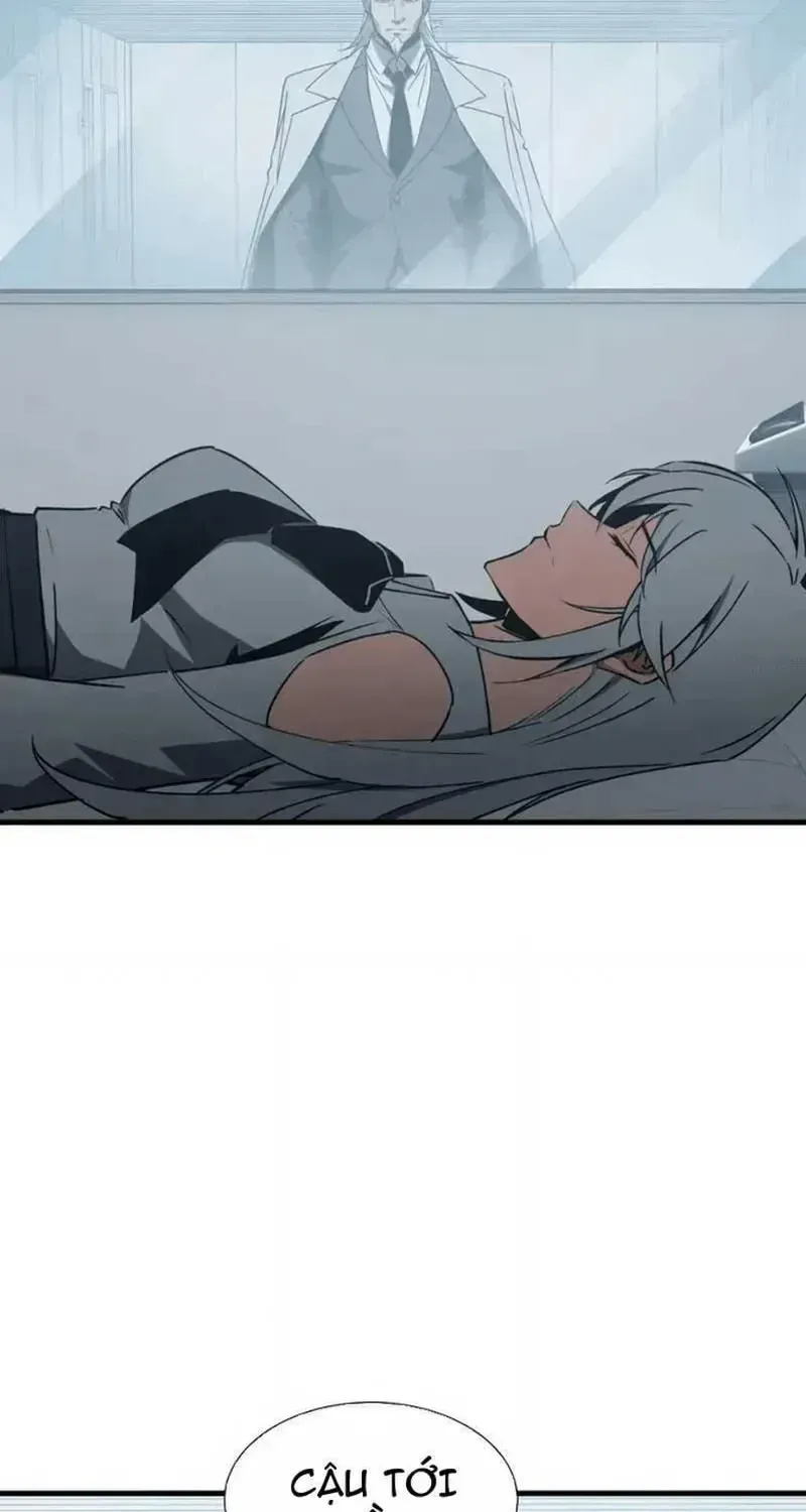 Dị Ngục Bạo Quân: Cái Bóng Của Ta Có Thể Tiến Hóa Vô Hạn Chap 93 - Next Chap 94