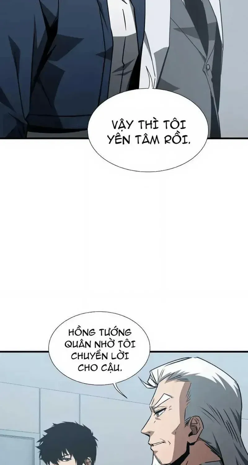 Dị Ngục Bạo Quân: Cái Bóng Của Ta Có Thể Tiến Hóa Vô Hạn Chap 93 - Next Chap 94