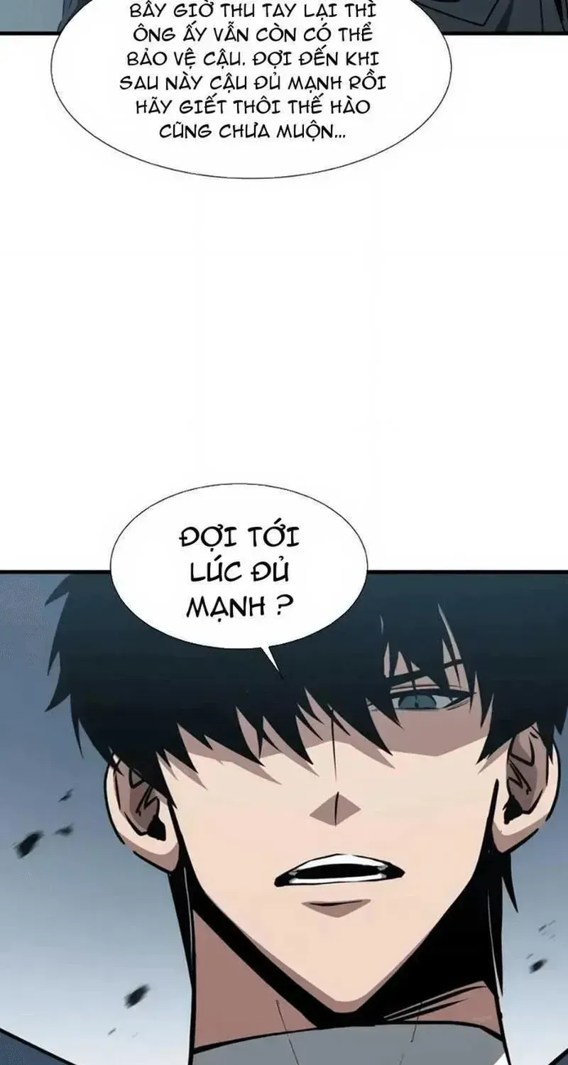 Dị Ngục Bạo Quân: Cái Bóng Của Ta Có Thể Tiến Hóa Vô Hạn Chap 93 - Next Chap 94