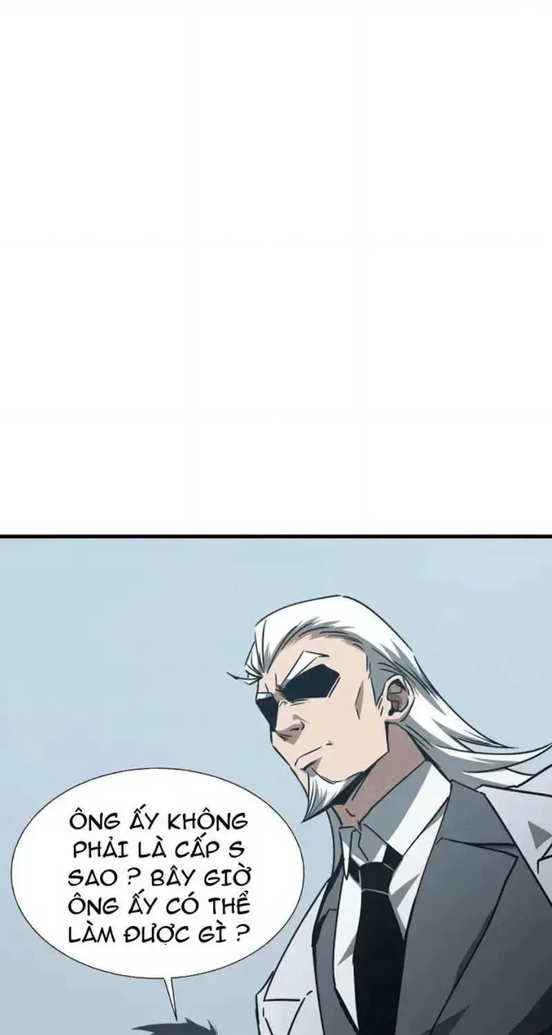 Dị Ngục Bạo Quân: Cái Bóng Của Ta Có Thể Tiến Hóa Vô Hạn Chap 93 - Next Chap 94