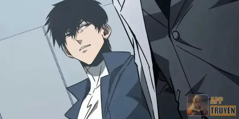 Dị Ngục Bạo Quân: Cái Bóng Của Ta Có Thể Tiến Hóa Vô Hạn Chap 93 - Next Chap 94