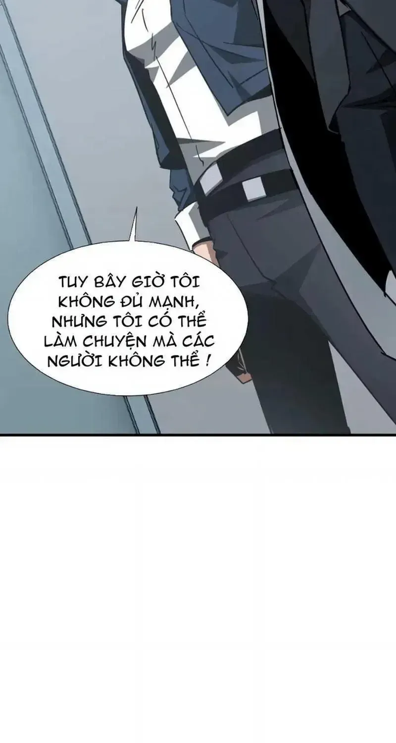 Dị Ngục Bạo Quân: Cái Bóng Của Ta Có Thể Tiến Hóa Vô Hạn Chap 93 - Next Chap 94
