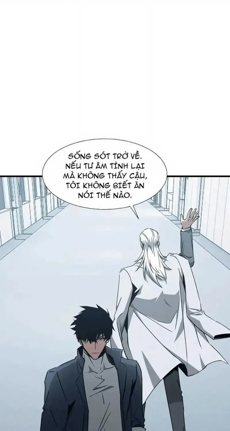 Dị Ngục Bạo Quân: Cái Bóng Của Ta Có Thể Tiến Hóa Vô Hạn Chap 93 - Next Chap 94