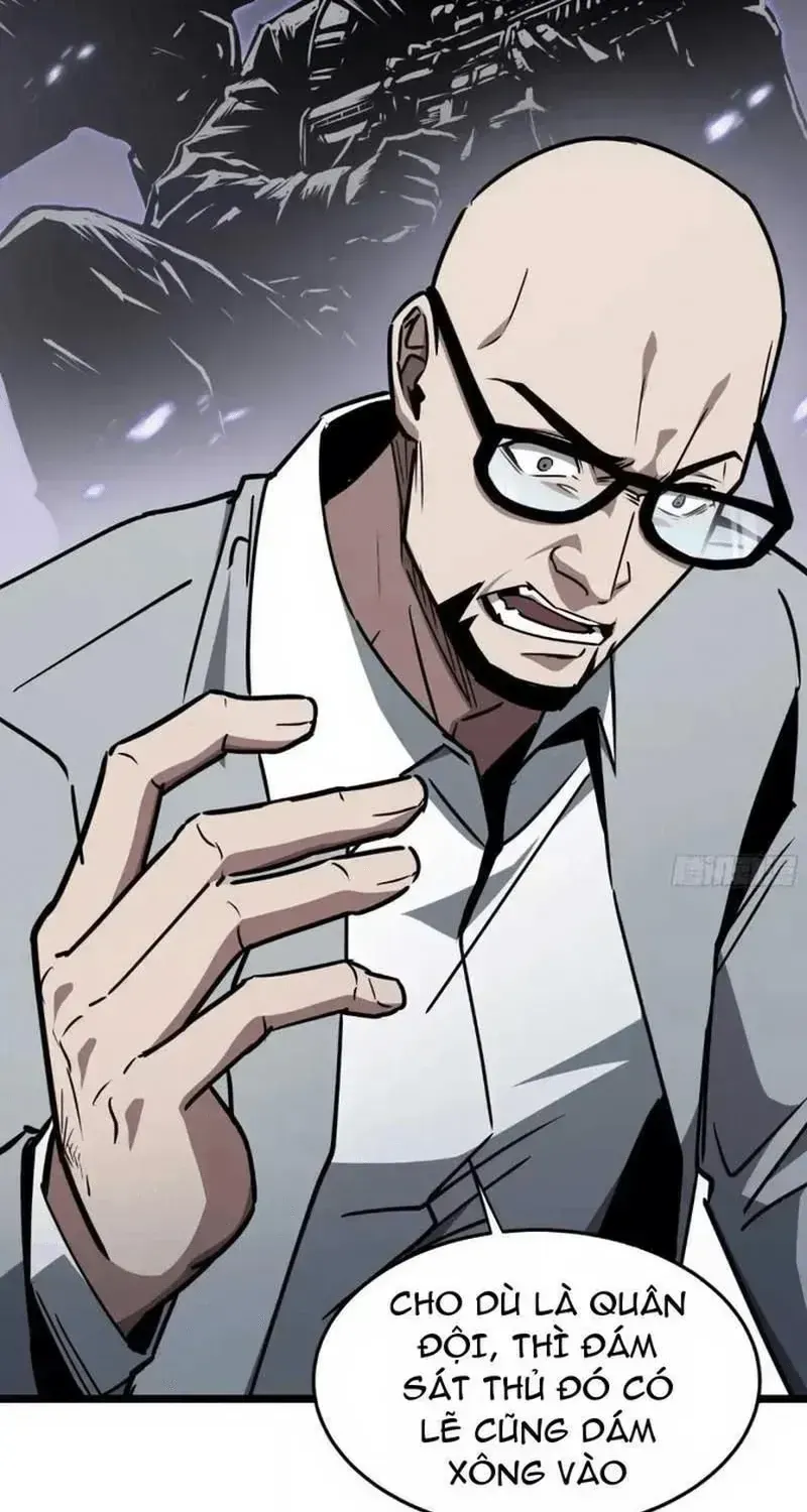 Dị Ngục Bạo Quân: Cái Bóng Của Ta Có Thể Tiến Hóa Vô Hạn Chap 94 - Next Chap 95