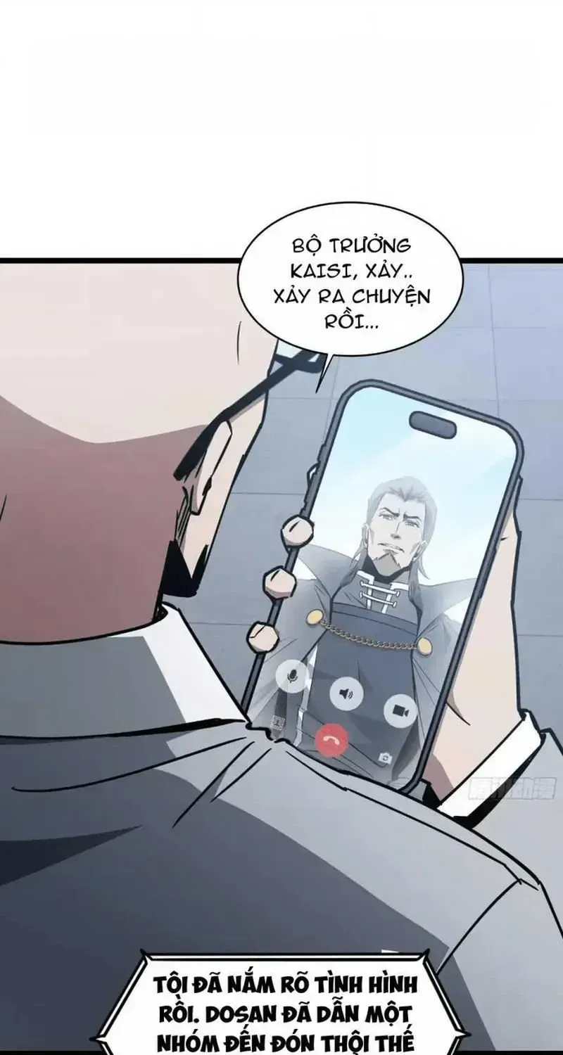 Dị Ngục Bạo Quân: Cái Bóng Của Ta Có Thể Tiến Hóa Vô Hạn Chap 94 - Next Chap 95