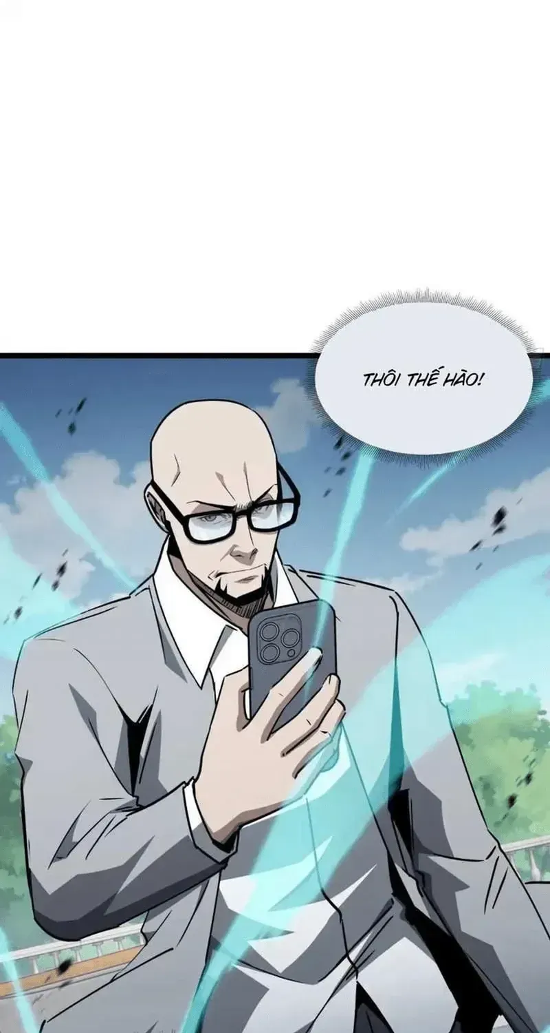 Dị Ngục Bạo Quân: Cái Bóng Của Ta Có Thể Tiến Hóa Vô Hạn Chap 94 - Next Chap 95