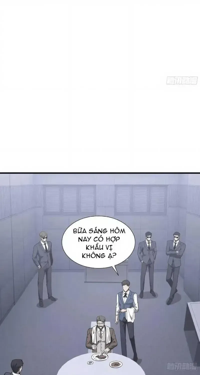 Dị Ngục Bạo Quân: Cái Bóng Của Ta Có Thể Tiến Hóa Vô Hạn Chap 94 - Next Chap 95