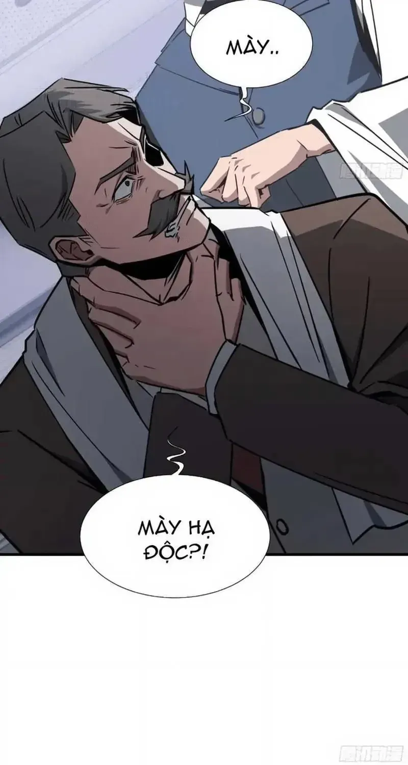 Dị Ngục Bạo Quân: Cái Bóng Của Ta Có Thể Tiến Hóa Vô Hạn Chap 94 - Next Chap 95