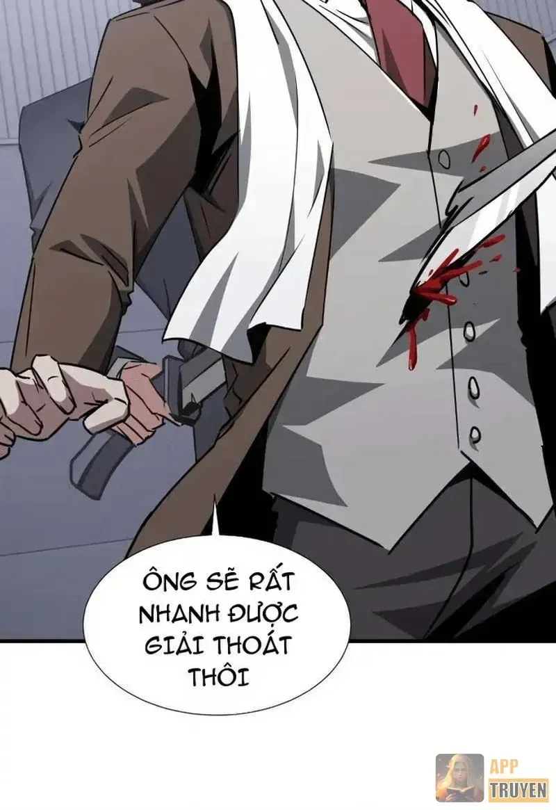 Dị Ngục Bạo Quân: Cái Bóng Của Ta Có Thể Tiến Hóa Vô Hạn Chap 94 - Next Chap 95