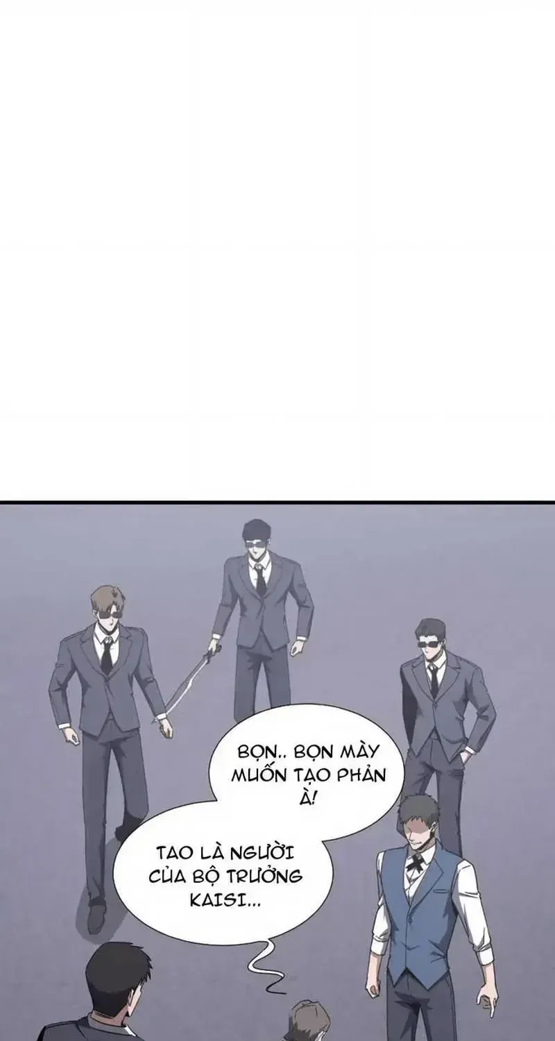 Dị Ngục Bạo Quân: Cái Bóng Của Ta Có Thể Tiến Hóa Vô Hạn Chap 94 - Next Chap 95