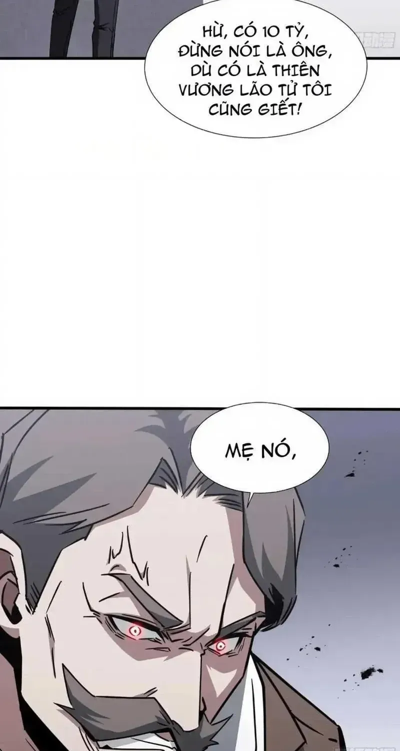 Dị Ngục Bạo Quân: Cái Bóng Của Ta Có Thể Tiến Hóa Vô Hạn Chap 94 - Next Chap 95