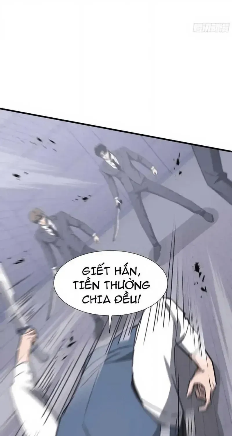 Dị Ngục Bạo Quân: Cái Bóng Của Ta Có Thể Tiến Hóa Vô Hạn Chap 94 - Next Chap 95