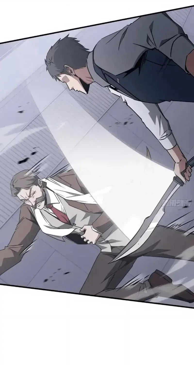 Dị Ngục Bạo Quân: Cái Bóng Của Ta Có Thể Tiến Hóa Vô Hạn Chap 94 - Next Chap 95