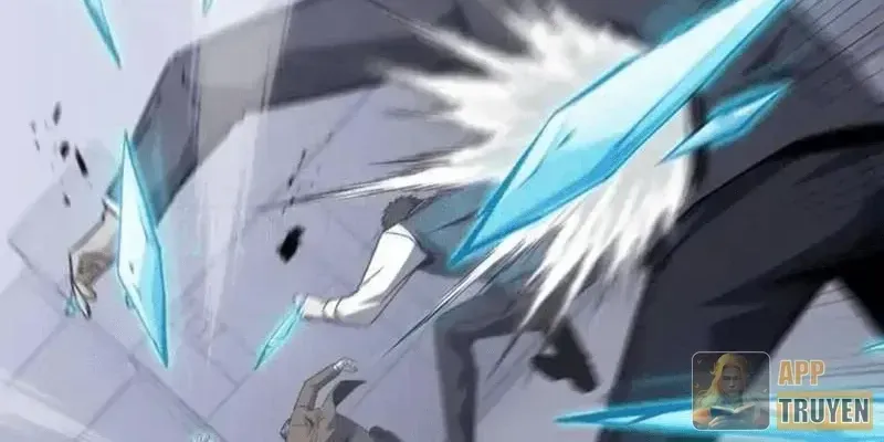 Dị Ngục Bạo Quân: Cái Bóng Của Ta Có Thể Tiến Hóa Vô Hạn Chap 94 - Next Chap 95