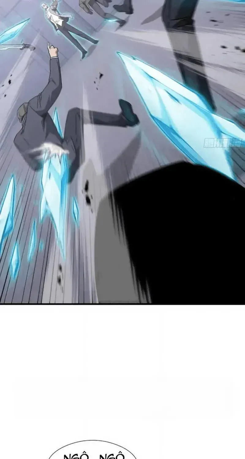 Dị Ngục Bạo Quân: Cái Bóng Của Ta Có Thể Tiến Hóa Vô Hạn Chap 94 - Next Chap 95