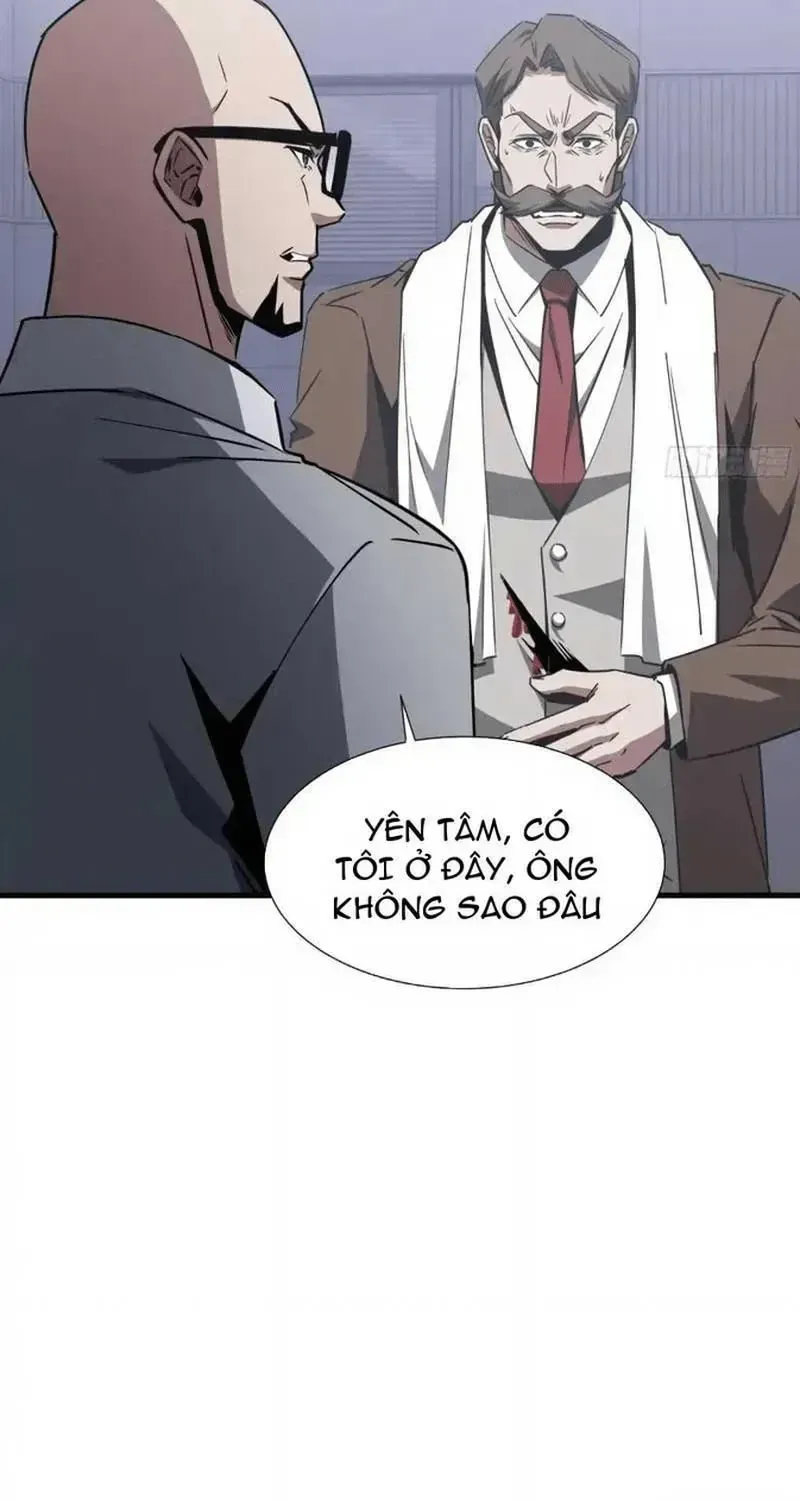 Dị Ngục Bạo Quân: Cái Bóng Của Ta Có Thể Tiến Hóa Vô Hạn Chap 94 - Next Chap 95