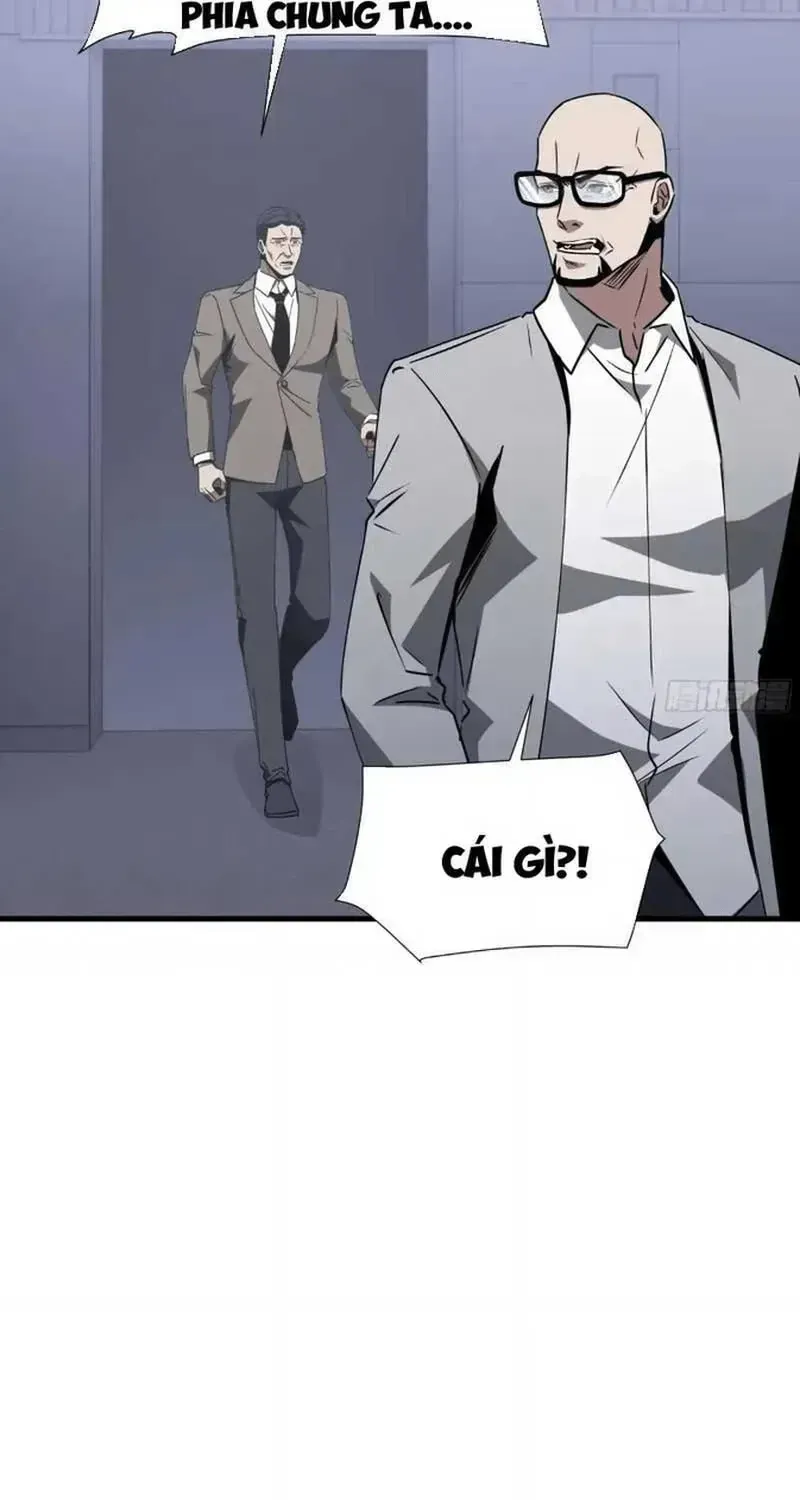 Dị Ngục Bạo Quân: Cái Bóng Của Ta Có Thể Tiến Hóa Vô Hạn Chap 94 - Next Chap 95