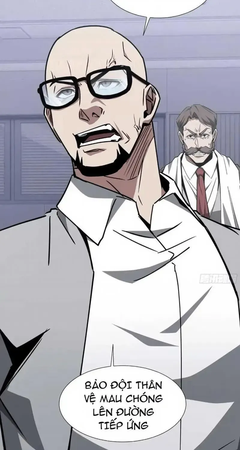 Dị Ngục Bạo Quân: Cái Bóng Của Ta Có Thể Tiến Hóa Vô Hạn Chap 94 - Next Chap 95