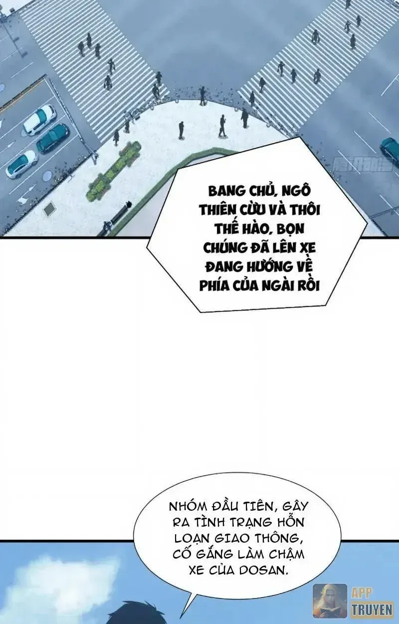 Dị Ngục Bạo Quân: Cái Bóng Của Ta Có Thể Tiến Hóa Vô Hạn Chap 94 - Next Chap 95