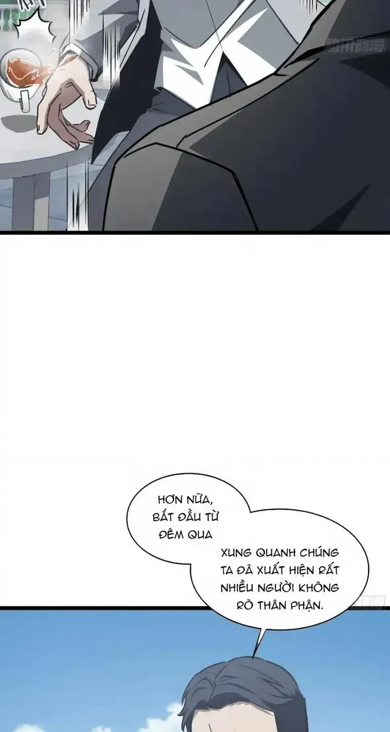 Dị Ngục Bạo Quân: Cái Bóng Của Ta Có Thể Tiến Hóa Vô Hạn Chap 94 - Next Chap 95