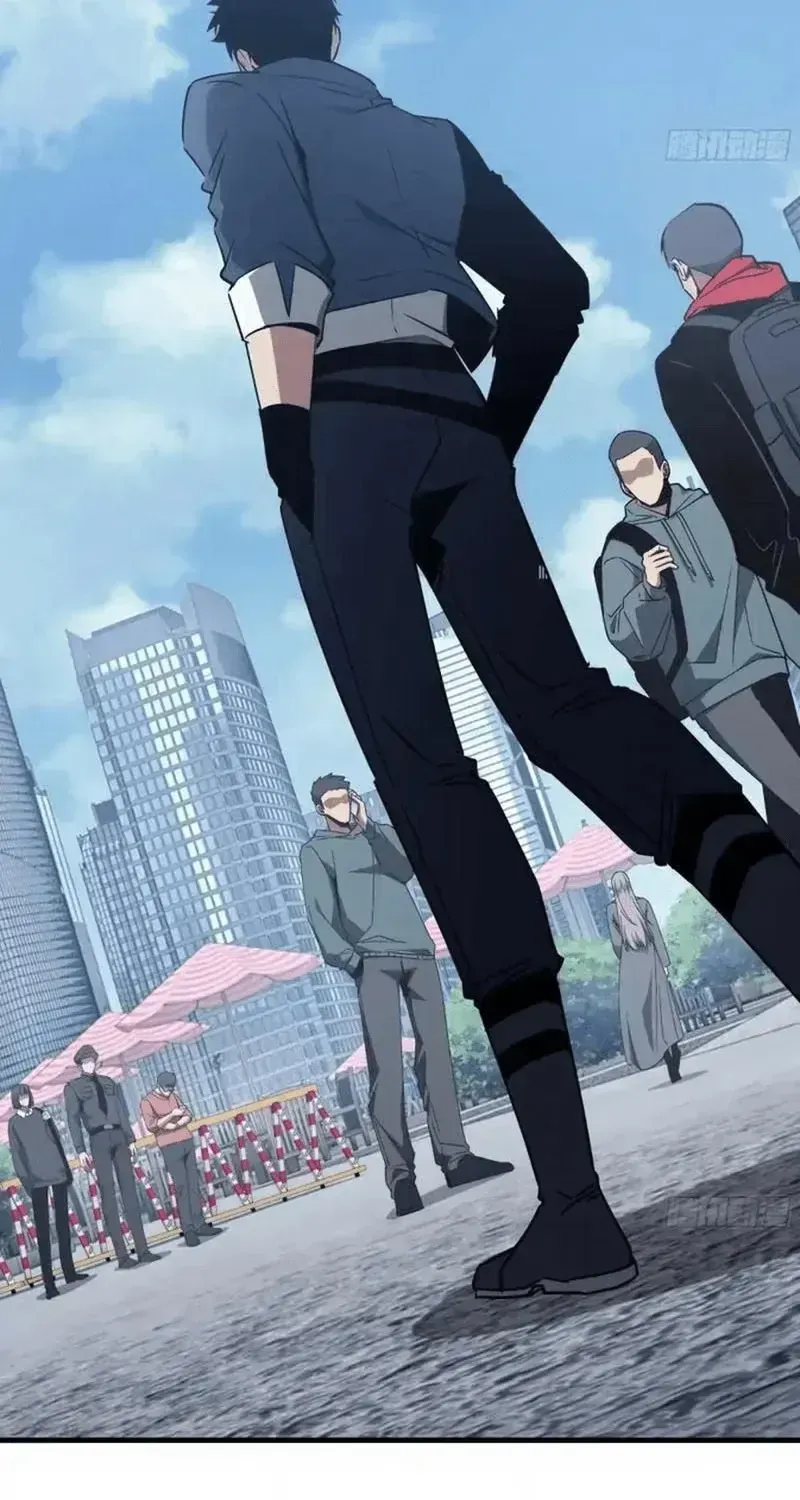 Dị Ngục Bạo Quân: Cái Bóng Của Ta Có Thể Tiến Hóa Vô Hạn Chap 94 - Next Chap 95